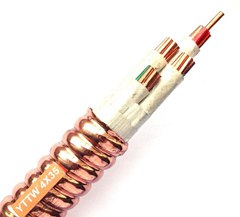 珠江电缆矿物质电缆