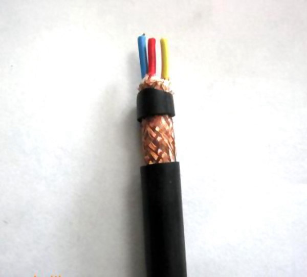 RVVP珠江电缆